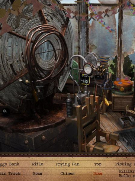 Mind's Eye: Secrets of the Forgotten Steam Key GLOBAL