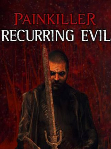 Painkiller: Recurring Evil Steam Key GLOBAL Painkiller: Recurring Evil Steam Key GLOBAL