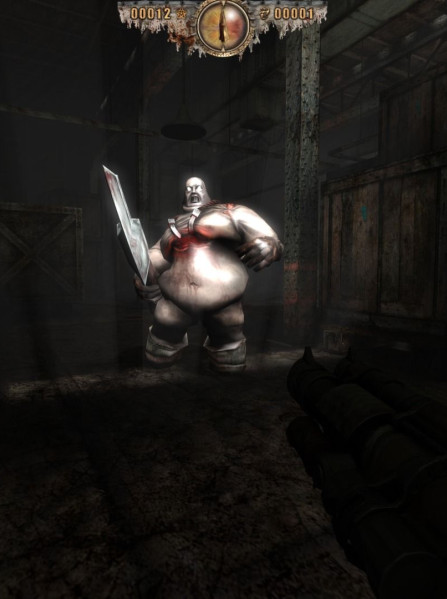 Painkiller: Recurring Evil Steam Key GLOBAL Painkiller: Recurring Evil Steam Key GLOBAL