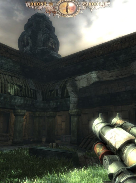 Painkiller: Recurring Evil Steam Key GLOBAL Painkiller: Recurring Evil Steam Key GLOBAL