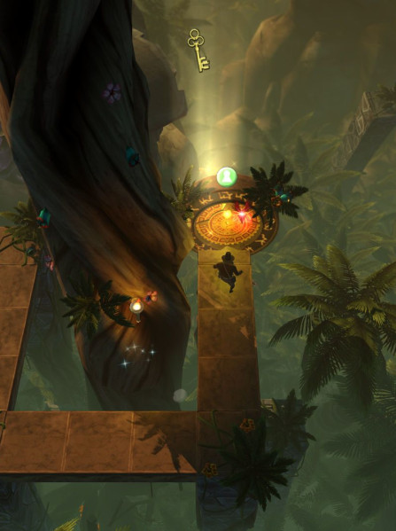 Hamilton's Great Adventure Steam Key GLOBAL Hamilton's Great Adventure Steam Key GLOBAL