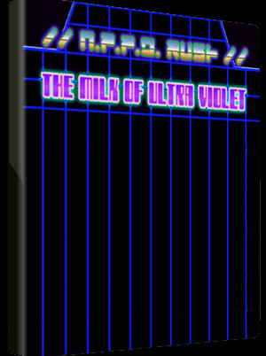 N.P.P.D. RUSH//- The Milk of Ultraviolet Steam Key GLOBAL