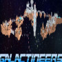 Galactineers Steam Key GLOBAL
