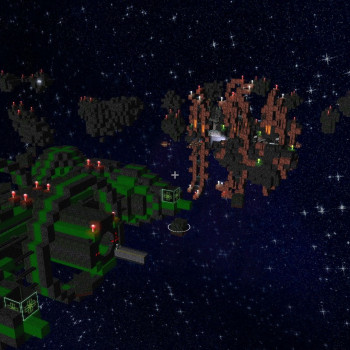 Galactineers Steam Key GLOBAL