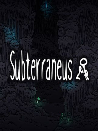 Subterraneus Steam Key GLOBAL