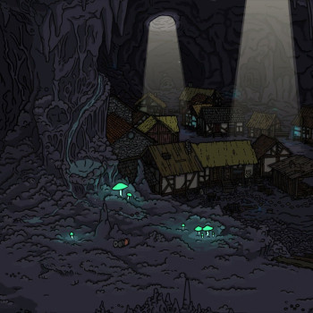 Subterraneus Steam Key GLOBAL