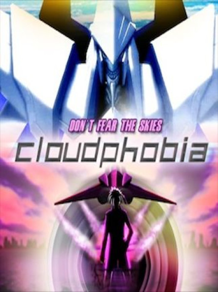 cloudphobia Steam Key GLOBAL cloudphobia Steam Key GLOBAL
