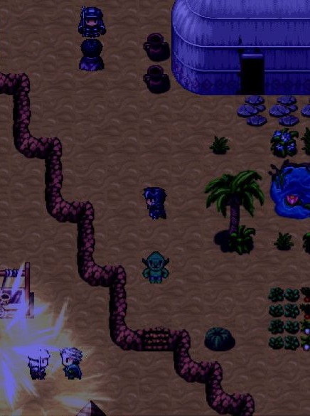 Last Dream: World Unknown Steam PC Key GLOBAL