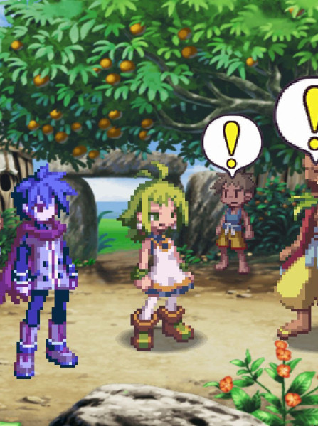 Phantom Brave PC: Digital Chroma Edition Steam Key GLOBAL Phantom Brave PC: Digital Chroma Edition Steam Key GLOBAL