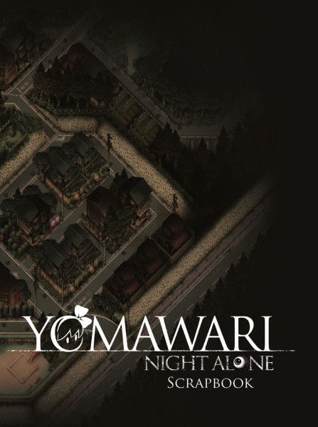 Yomawari: Night Alone Digital Pitch Dark Edition Steam Key PC GLOBAL Yomawari: Night Alone Digital Pitch Dark Edition Steam Key PC GLOBAL