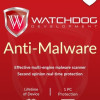 Watchdog Anti-Malware 1 PC 1 Year - GLOBAL