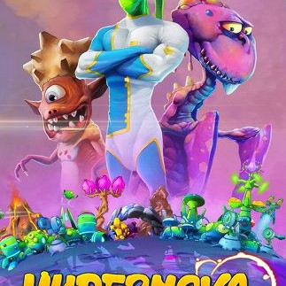 HYPERNOVA: Escape from Hadea (PC) - Steam Key - GLOBAL