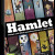 Hamlet or the Last Game without MMORPG Features, Shaders or Product Placement Steam Key GLOBAL