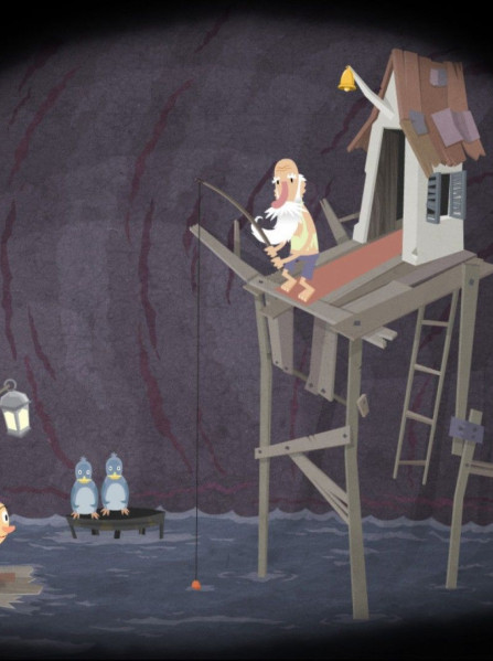 Hamlet or the Last Game without MMORPG Features, Shaders or Product Placement Steam Key GLOBAL Hamlet or the Last Game without MMORPG Features, Shaders or Product Placement Steam Key GLOBAL