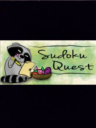 Sudoku Quest Steam Key GLOBAL Sudoku Quest Steam Key GLOBAL