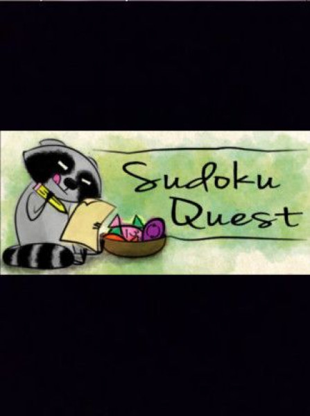 Sudoku Quest Steam Key GLOBAL Sudoku Quest Steam Key GLOBAL