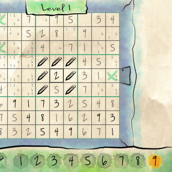 Sudoku Quest Steam Key GLOBAL