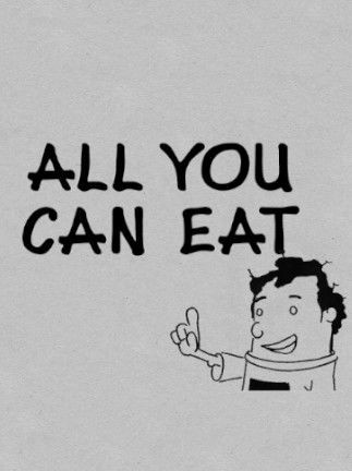 All You Can Eat (PC) - Steam Key - GLOBAL All You Can Eat (PC) - Steam Key - GLOBAL