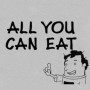 All You Can Eat (PC) - Steam Key - GLOBAL