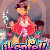 Ikenfell (PC) - Steam Key - EUROPE Ikenfell (PC) - Steam Key - EUROPE