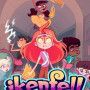 Ikenfell (PC) - Steam Key - EUROPE