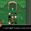 Ikenfell (PC) - Steam Key - EUROPE Ikenfell (PC) - Steam Key - EUROPE