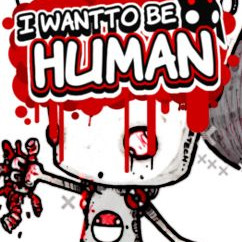 I Want To Be Human Steam Key GLOBAL