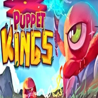 Puppet Kings Steam Key GLOBAL