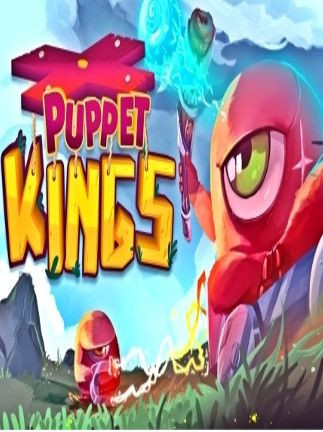 Puppet Kings Steam Key GLOBAL