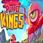 Puppet Kings Steam Key GLOBAL
