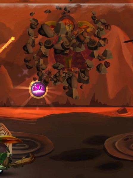 Puppet Kings Steam Key GLOBAL