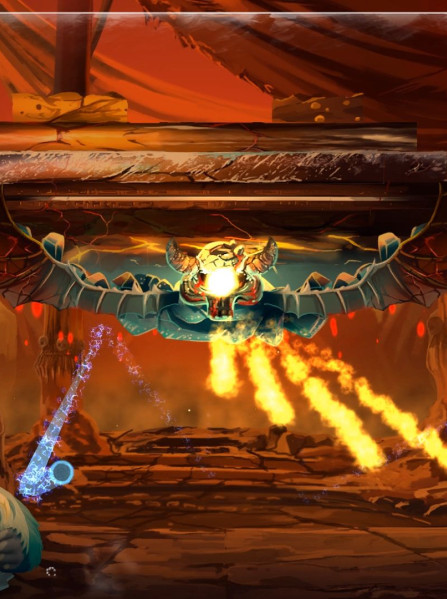 Puppet Kings Steam Key GLOBAL