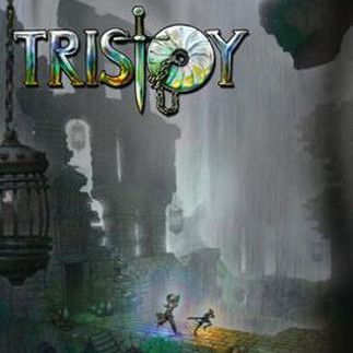 TRISTOY Steam Key GLOBAL