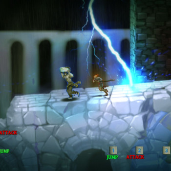 TRISTOY Steam Key GLOBAL