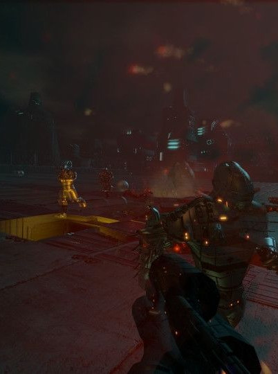 SHOWTIME 2073 Steam Key GLOBAL SHOWTIME 2073 Steam Key GLOBAL