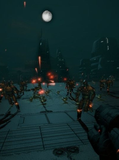 SHOWTIME 2073 Steam Key GLOBAL SHOWTIME 2073 Steam Key GLOBAL