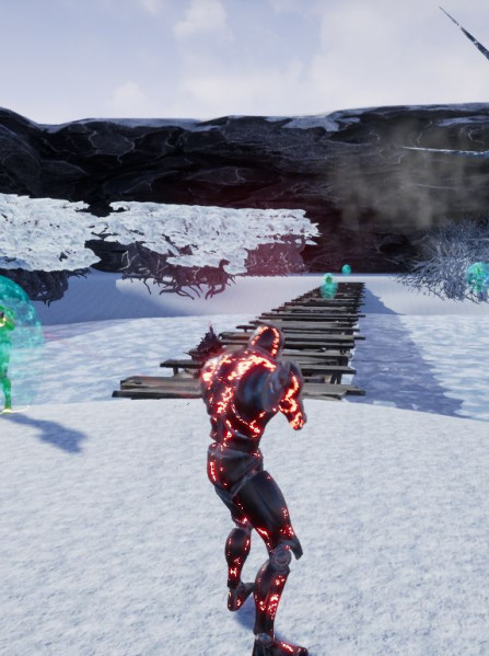 Cyborg Invasion Shooter (PC) - Steam Key - GLOBAL Cyborg Invasion Shooter (PC) - Steam Key - GLOBAL