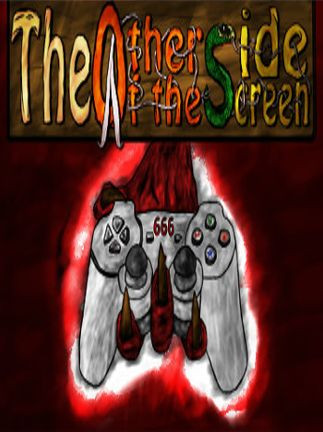 The Other Side Of The Screen Steam Key GLOBAL