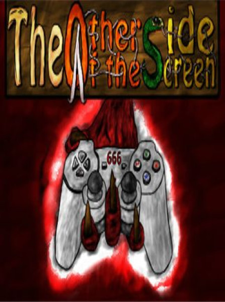 The Other Side Of The Screen Steam Key GLOBAL The Other Side Of The Screen Steam Key GLOBAL
