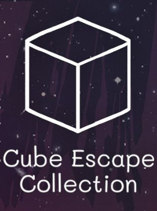 Cube Escape Collection (PC) - Steam Key - GLOBAL