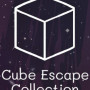 Cube Escape Collection (PC) - Steam Key - GLOBAL
