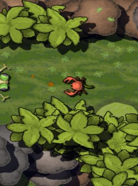 Adventures On The Polluted Islands Steam Key GLOBAL