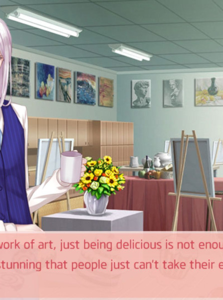 Pastry Lovers Steam PC Key GLOBAL