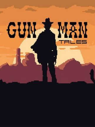 Gunman Tales Steam Key GLOBAL Gunman Tales Steam Key GLOBAL