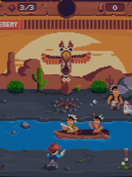 Gunman Tales Steam Key GLOBAL Gunman Tales Steam Key GLOBAL