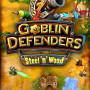 Goblin Defenders: Steel‘n’ Wood Steam Key GLOBAL