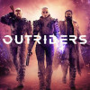 OUTRIDERS (Xbox Series X) - Xbox Live Key - EUROPE OUTRIDERS (Xbox Series X) - Xbox Live Key - EUROPE