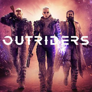 OUTRIDERS (Xbox Series X) - Xbox Live Key - EUROPE