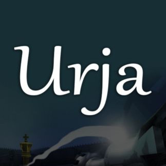 Urja Steam Key GLOBAL