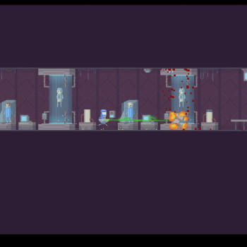 Paradox Soul Steam Key GLOBAL